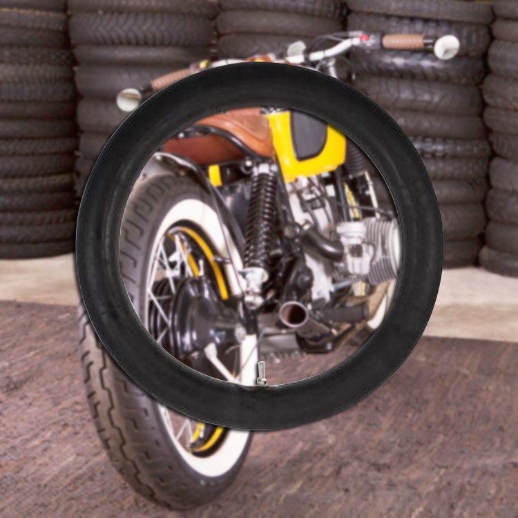 motorfiets buis: